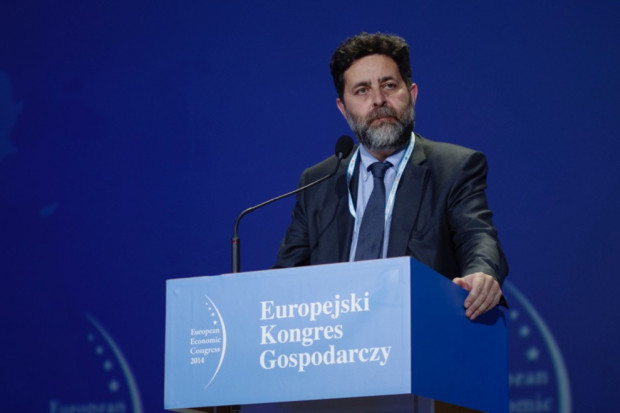 Ignacio Bercero, fot. PTWP UE i USA chcą zakończyć negocjacje w sprawie TTIP do końca 2016 r.