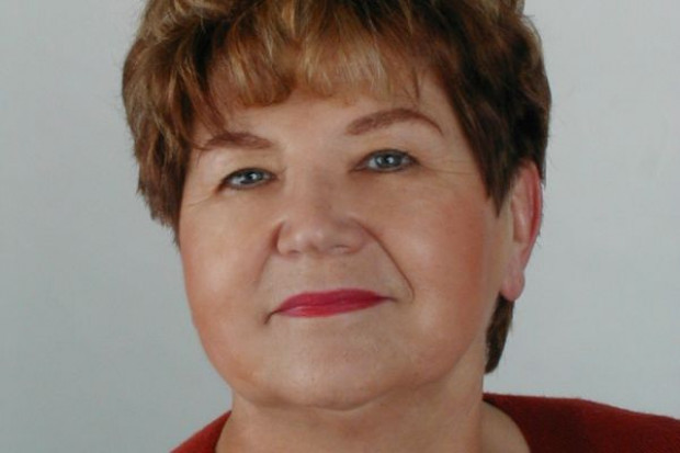 Elżbieta Pawłowska, dyrektor biura Polskiej Rady Winiarstwa fot. PRW Produkcja miodów pitnych jest stabilna, ale jest zainteresowanie zagranicy