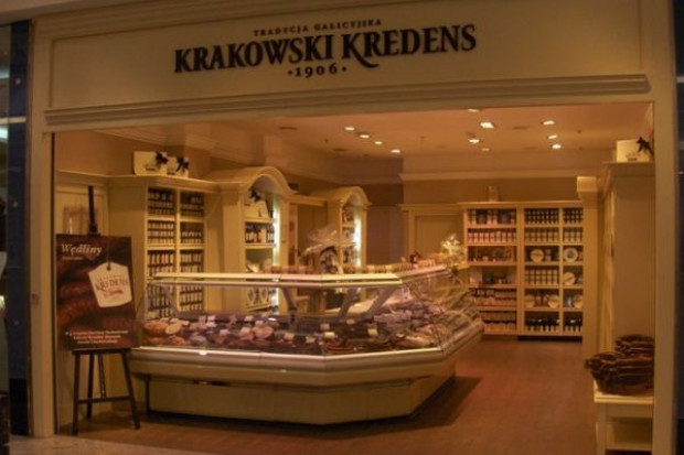 (fot. Krakowski Kredens) Wiceprezes Krakowskiego Kredensu: Świadomość marek wędlin wzrośnie