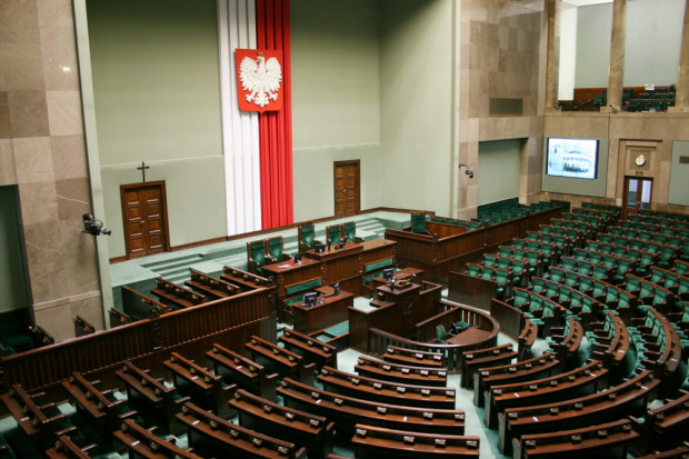 Fot. Shutterstock Ustawa ws. nieuczciwych praktyk jednak nie w tej kadencji?