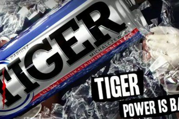 Urząd Patentowy w Warszawie wydał decyzję w sprawie sporu o znak towarowy „Tiger”; fot. materiały prasowe Urząd Patentowy wydał decyzję ws. Tigera. Każda ze stron czuje się zwycięzcą