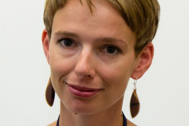 Magdalena Salachna, zastępca dyrektora Działu Systemów ERP ds. Kluczowych Klientów w Asseco Business Solutions (fot. mat. pras.) Branża spożywcza automatyzuje procesy