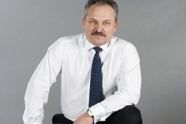 Marek Jakubiak, prezes Grupy Browary Regionalne Jakubiak. Fot. BRJ Marek Jakubiak nie wyklucza otwarć kolejnych lokali Ciechana