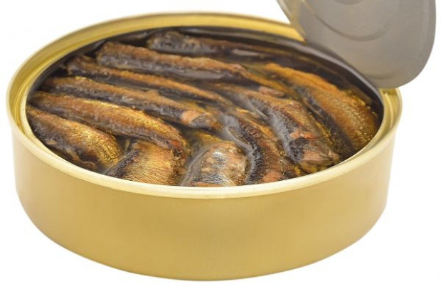 (fot. Fotolia) Nowe doniesienia ws. rosyjskiego zakazu importu szprotek