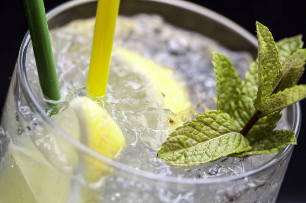 Gin nowym hitem na miarę whisky?