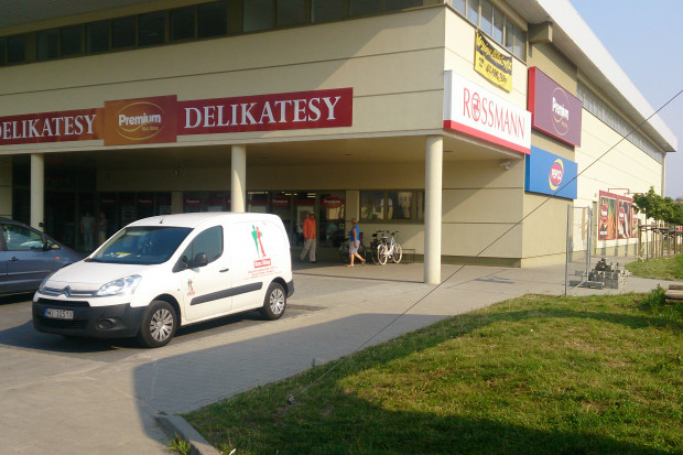 Delikatesy Premium w Słupsku, fot. Specjał Nasz Sklep ma już 3000 placówek