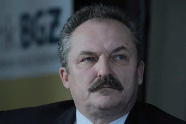 Marek Jakubiak, prezes Grupy Browary Regionalne Jakubiak. Fot. Andrzej Wawok Marek Jakubiak: amerykańska Polonia prosi o Ciechana