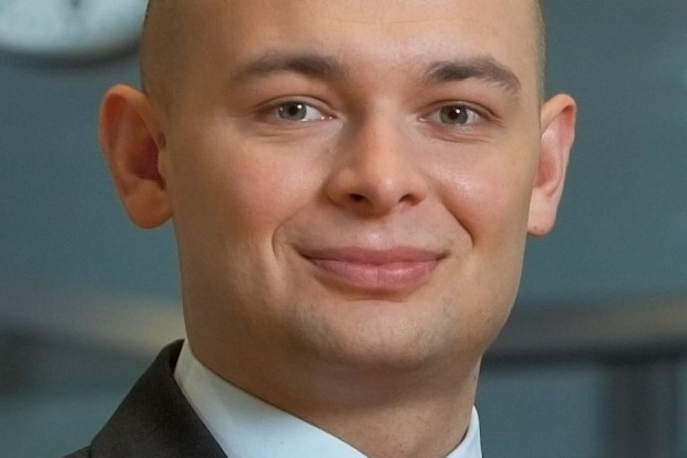 Grzegorz Sobociński, kierownik biura zarządu i marketingu w firmie Helio Dyrektor Helio: Moda na zdrową żywność wpływa na rynek produktów dla dzieci