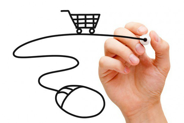 Smartfon zamiast supermarketu. E-wyzwanie dla producentów