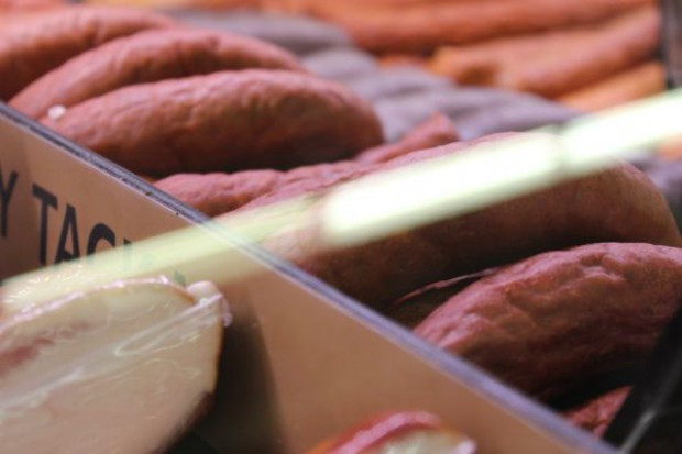Lipcowy indeks cen mięsa FAO wyniósł 174,1 pkt. Fot Ł.R. Indeks cen mięsa FAO bez większych zmian