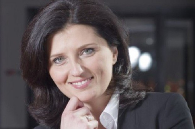 Ilona Antoniszyn-Klik /fot.żelaznastudio Ponad 200 mln zł na pilotażowy program kształcenia zawodowego