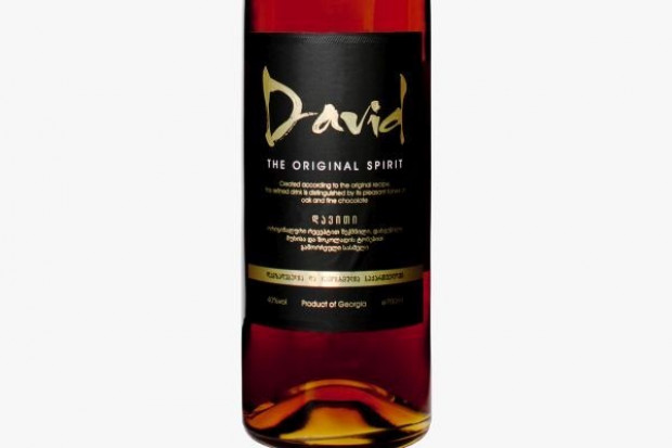 fot. materiały prasowe W Polsce pojawiła się nowa brandy