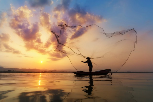 Fot. Shutterstock Indonezja liczy na współpracę w rybołówstwie; jest szansa dla polskiego mleczarstwa