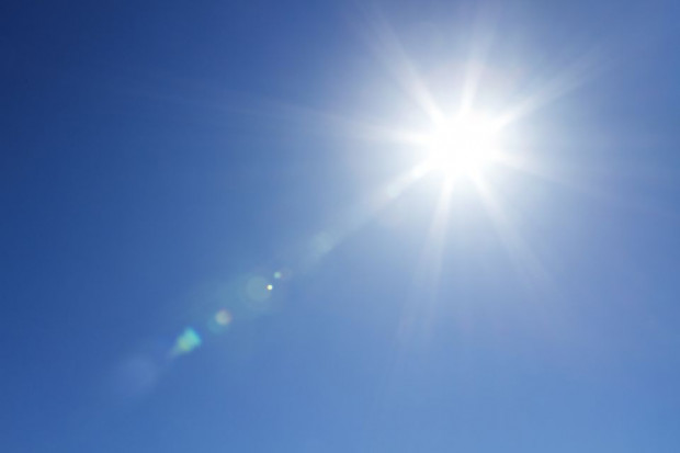 lato 2015 r. to jedno z najgorętszych wakacji w historii polskiej meteorologii/ fot. shutterstock To jeszcze nie koniec suszy. Upały powrócą do Polski!