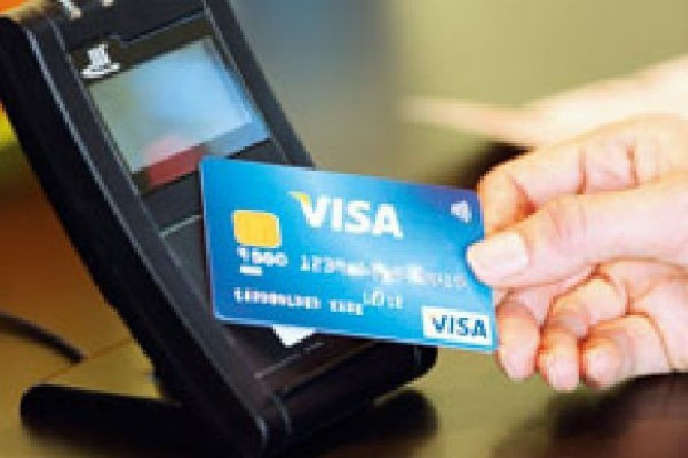 fot. Visa Sieci handlowe a nie konsumenci zyskały na obniżce opłat interchange