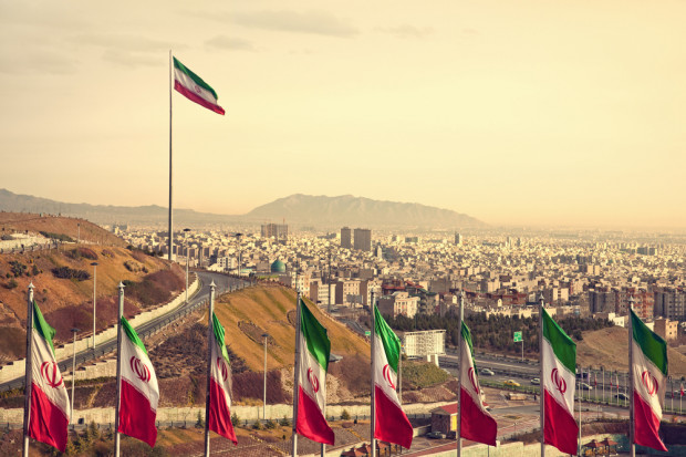 Iran może otworzyć się na polską branżę spożywczą (fot. Shutterstock) Rząd chce otworzyć irański rynek dla polskiego sektora rolno-spożywczego