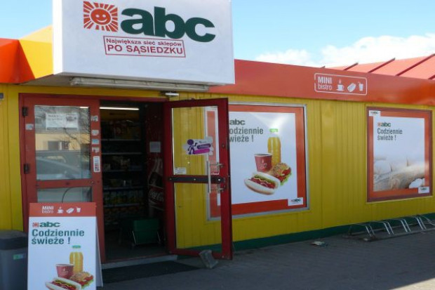 Sieć abc liczy obecnie ponad 7000 sklepów Eurocash rozwija projekt