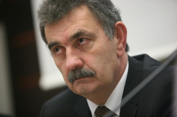 Edward Bajko, prezes Spomleku /fot.żelaznastudio Marże na nowych rynkach są mniejsze niż były w Rosji
