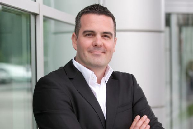 Michał Guzek, Managing Partner w Hicron (fot. mat.pras.) Rozwiązania IT wychodzą naprzeciw oczekiwaniom biznesu