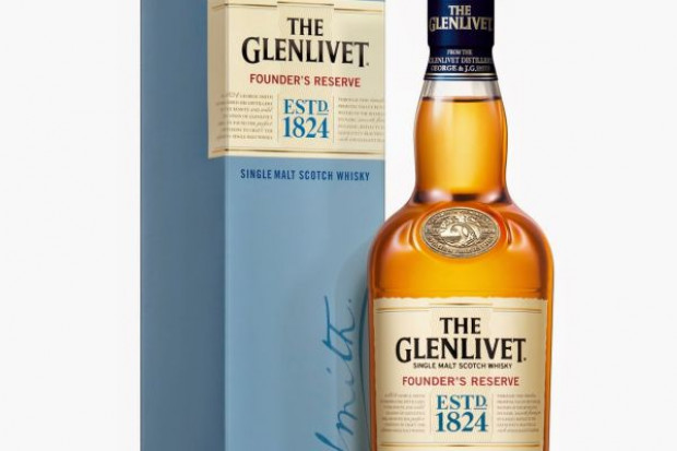 fot. Pernod Ricard Chivas Brothers chce inwestować w rozwój destylarni i rozszerzyć gamę produktów