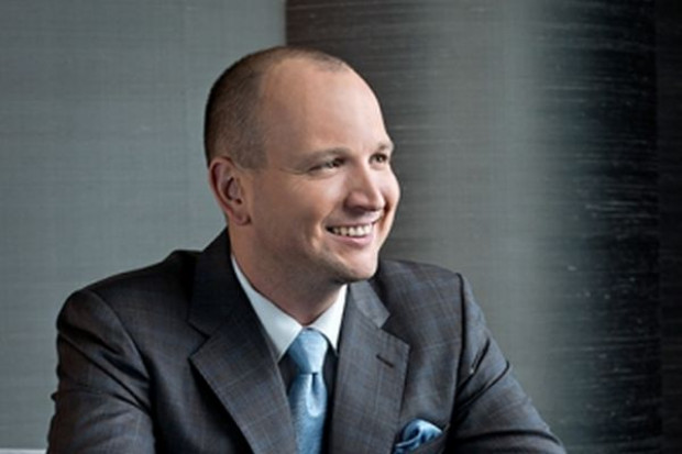 Łukasz Kręski, CEO Invento Group (fot. mat.pras.) Puszki PET wywołają rewolucję na rynku opakowań i napojów?