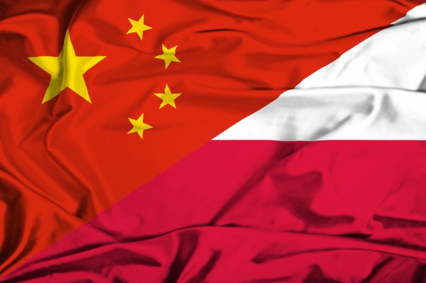 Fot. Shutterstock Polskie firmy mogą coraz bardziej interesować się eksportem art. spożywczych do Chin