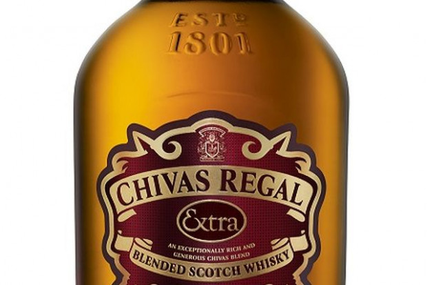 fot. materiały prasowe Chivas Regal po siedmiu latach rozszerza portfolio