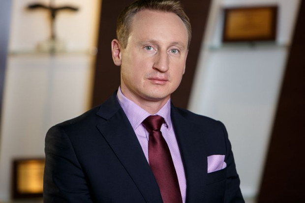 Adam Chróścielewski, Partner w Deloitte, członek Family Business Network w Deloitte EMEA Partner Deloitte: Wokół sukcesji w firmach rodzinnych jest wiele tematów tabu, emocji