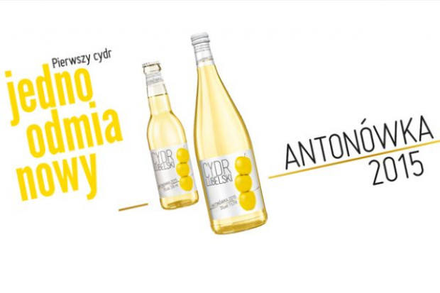 fot. ambra.com.pl Ambra wprowadzi więcej rodzajów cydru jednoodmianowego