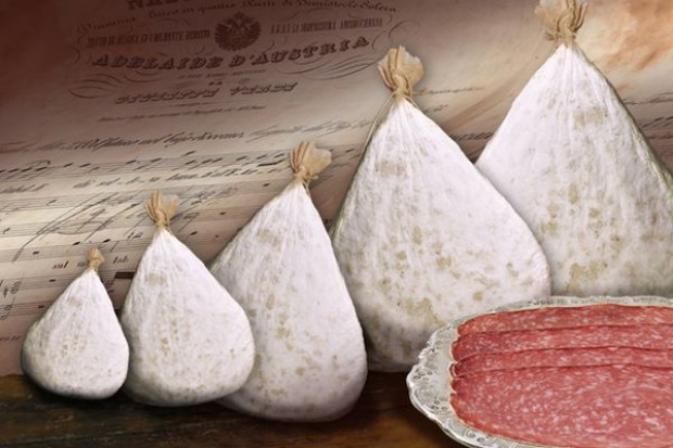 (fot. salumificiopevericarlo.com) Włoski producent wędlin wchodzi do Polski