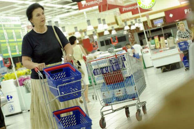 Wschodni sąsiedzi Polski coraz chętniej robią zakupy w naszym kraju WKG 2015: Wschodnia Polska chce być bramą na Zachód dla wschodnich sąsiadów
