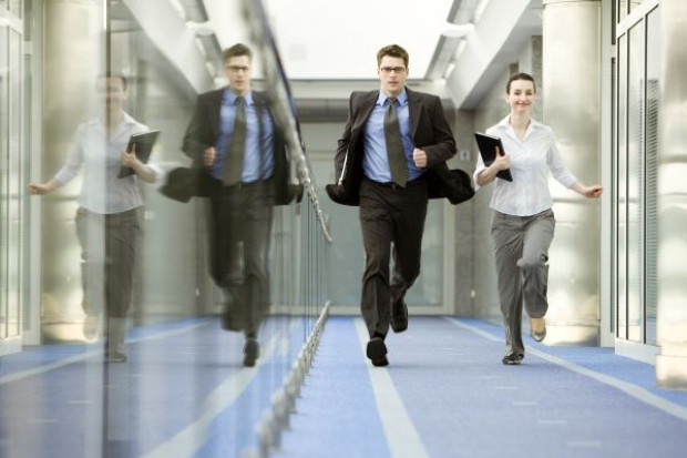 (fot. Fotolia) Ekspert Artex IT: Systemy ERP przyspieszają sprzedaż