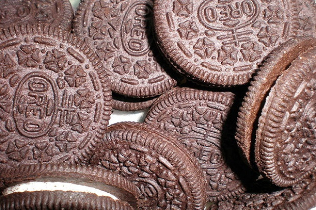 Ciasteczka Oreo, fot. Broken Sphere/Wikimedia Commons, na lic. CC BY-SA 3.0 Mondelez rozpoczął produkcję ciasteczek Oreo w Rosji