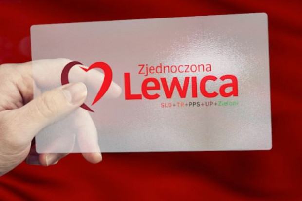(fot. zjednoczona-lewica.pl) W niedzielę poznamy lidera Zjednoczonej Lewicy