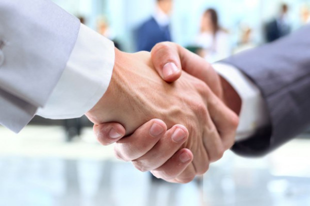 fot.fotolia Powstaje największa umowa o wolnym handlu na świecie