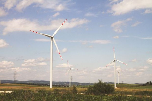 Sklepy coraz chętniej inwestują w energetykę; fot. IKEA Sieci handlowe oszczędzają energię