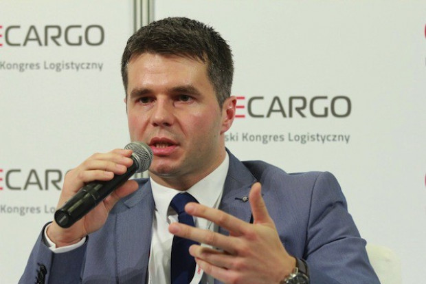Rafał Pietrwalski: Pocztę Polską można lubić albo nie, ale nie można robić w Polsce e-commerce bez Poczty Polskiej Kongres OneCargo: Poczta Polska chce odzyskać utraconą część rynku