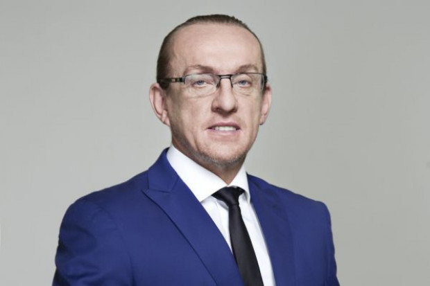Wiesław Kleba nie jest już prezesem Kleba Invest (fot. mat.pras.) Zmiany w zarządzie Kleba Invest
