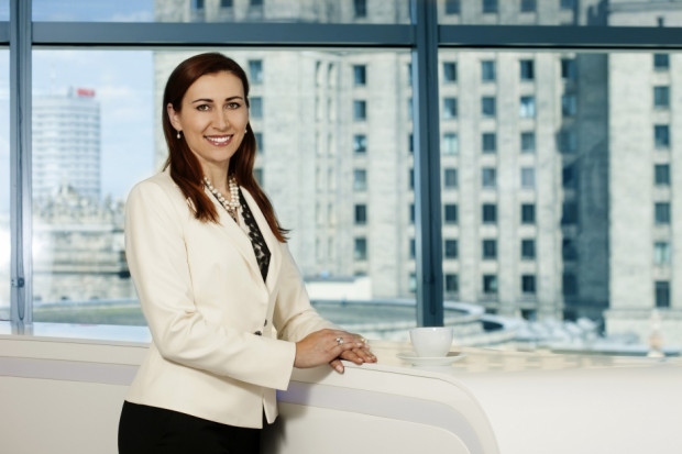 Renata Kusznierska, Cushman & Wakefield Centra handlowe do modernizacji