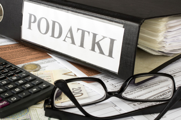 Polski system podatkowy jest bardzo skomplikowany (fot. Shutterstock) W Polsce potrzebny jest rzecznik praw podatkowych