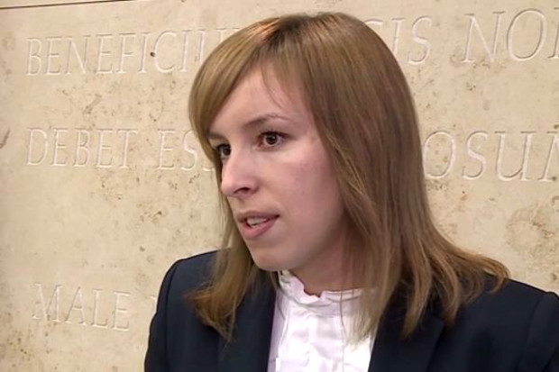 Monika Kolasińska, radca prawny z Kancelarii Sadkowski i Wspólnicy Imigranci nie wpłyną na polski rynek pracy