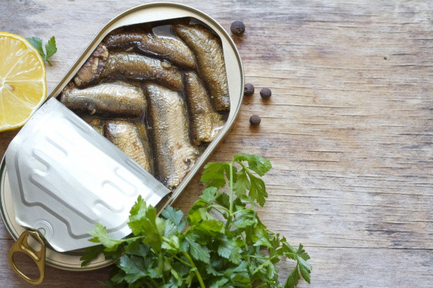 Kazachowie chcą kupować ryby z Polski; fot. shutterstock.com Kazachowie jednak chcą jeść ryby z Polski