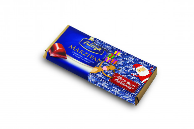 Marzipan - ZPC Bałtyk - oferta Boże narodzenie 2015