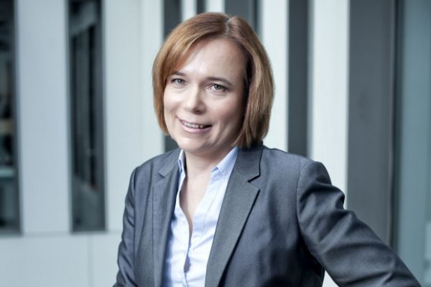 Elżbieta Kopytko-Wojciechowska, dyrektor zarządzająca sektorem spożywczym i kosmetycznym w Departamencie Klientów Strategicznych ING Bank Śląski (fot. zelaznastudio.pl) Rynki azjatyckie kuszą eksporterów żywności