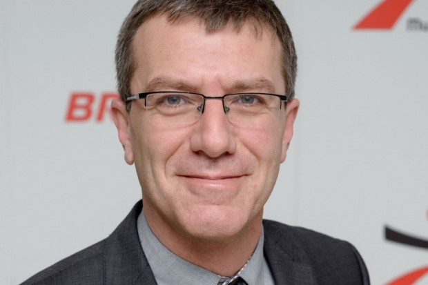 Philippe Jammes, dyrektor generalny grupy Muszkieterów w Polsce /fot. mat.prasowe Dyrektor Grupy Muszkieterów: W Polsce mamy obecnie rynek pracownika