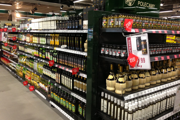 Alma Market otwiera nowy sklep w Warszawie, fot Alma Market Alma ma już prawie 50 sklepów delikatesowych