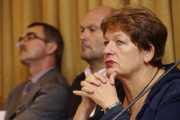 dr Bożena Nosecka, ekspertka z Instytutu Ekonomiki Rolnictwa i Gospodarki Żywnościowej Dr Bożena Nosecka: Sadownicy przestali panikować