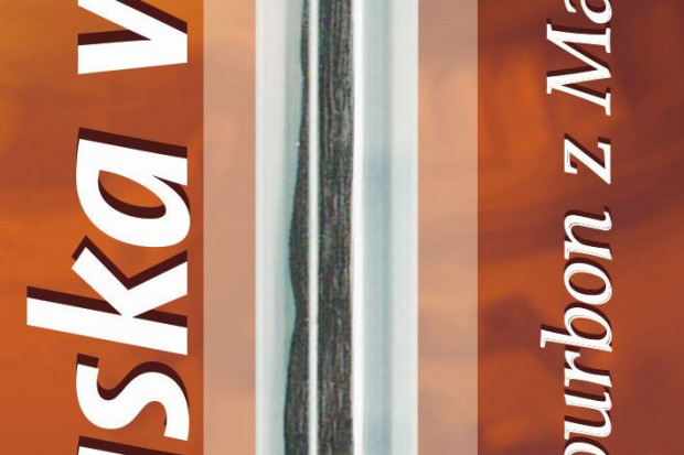 fot. materiały prasowe Dr.Oetker Laska Wanilii Bourbon z Madagaskaru od Dr. Oetkera