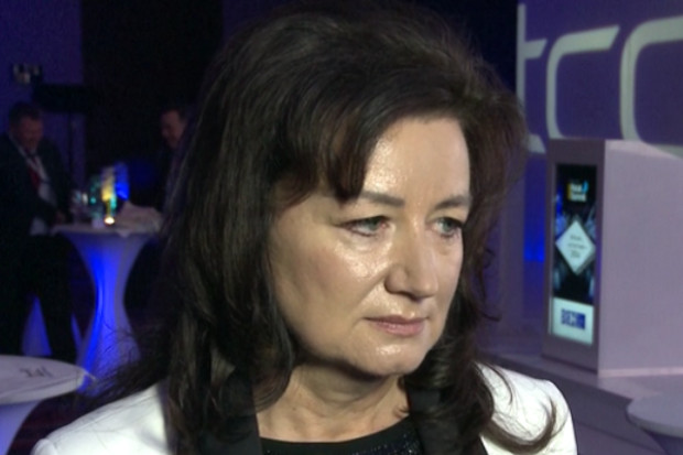 Beata Jankowiak, Dyrektor Zakupów Jeronimo Martins Polska Beata Jankowiak, Dyrektor Zakupów Jeronimo Martins Polska, prelegentem VIII Forum Rynku Spożywczego i Handlu 2015