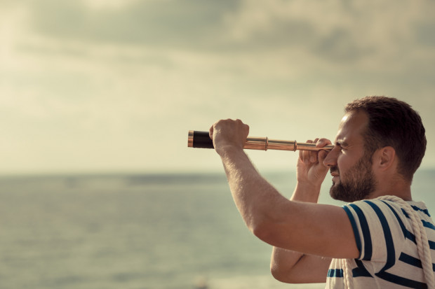 Fot. Shutterstock Bez strachu, ale z rozwagą na zagranicznych rynkach